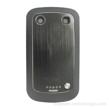Power Bank with Capacity 1,800mAh, Input DC 5.0V/800mA, Output DC 5.0V/100